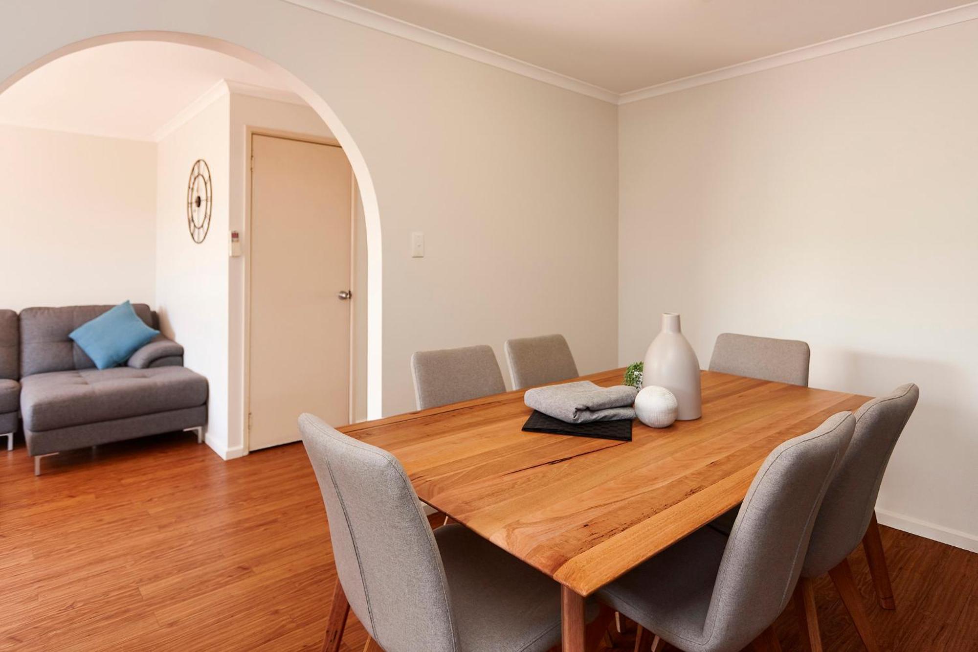 Elphin Serviced Apartments Launceston Camera foto