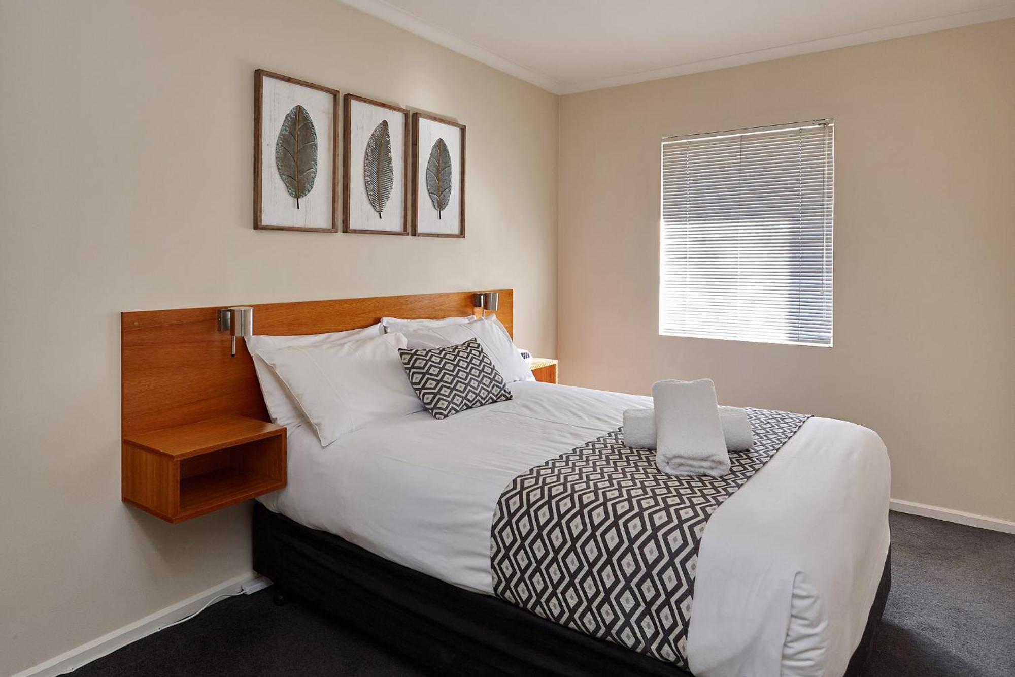 Elphin Serviced Apartments Launceston Camera foto