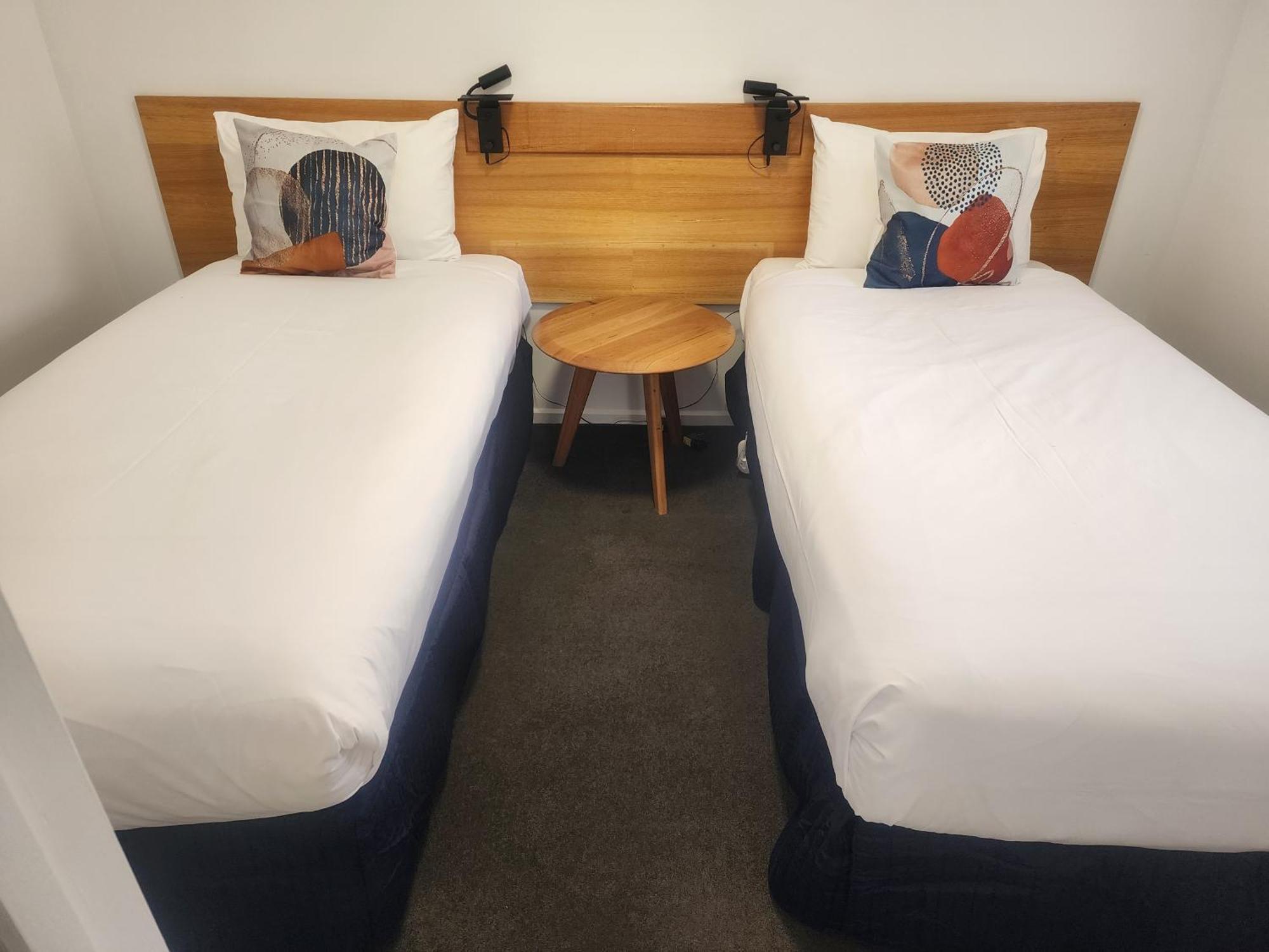 Elphin Serviced Apartments Launceston Camera foto
