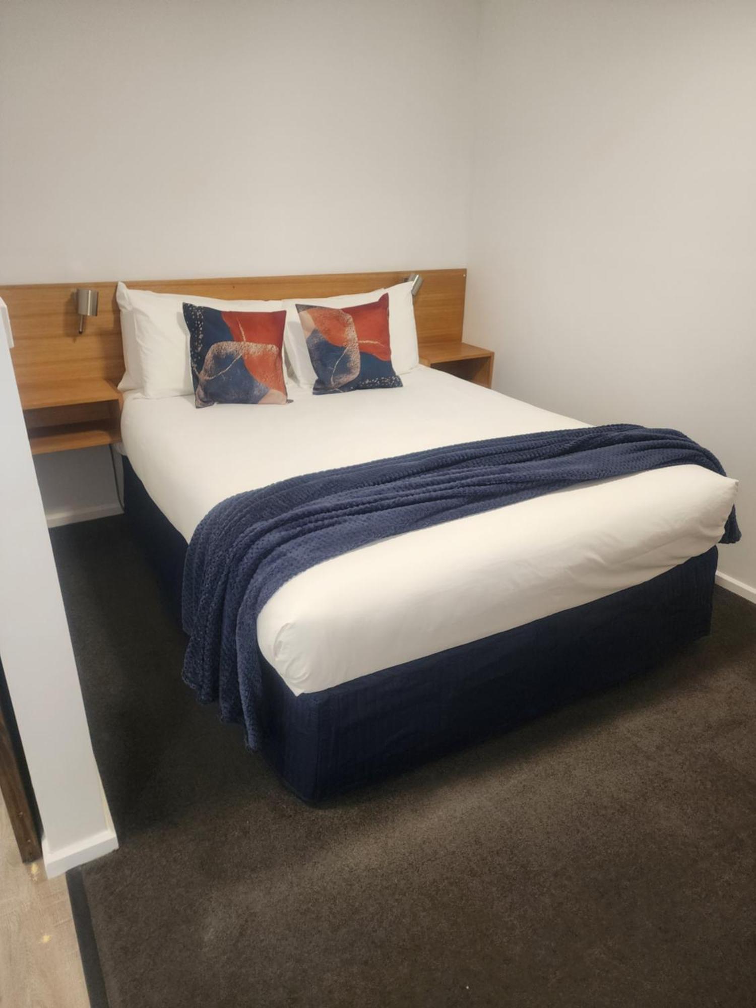 Elphin Serviced Apartments Launceston Camera foto
