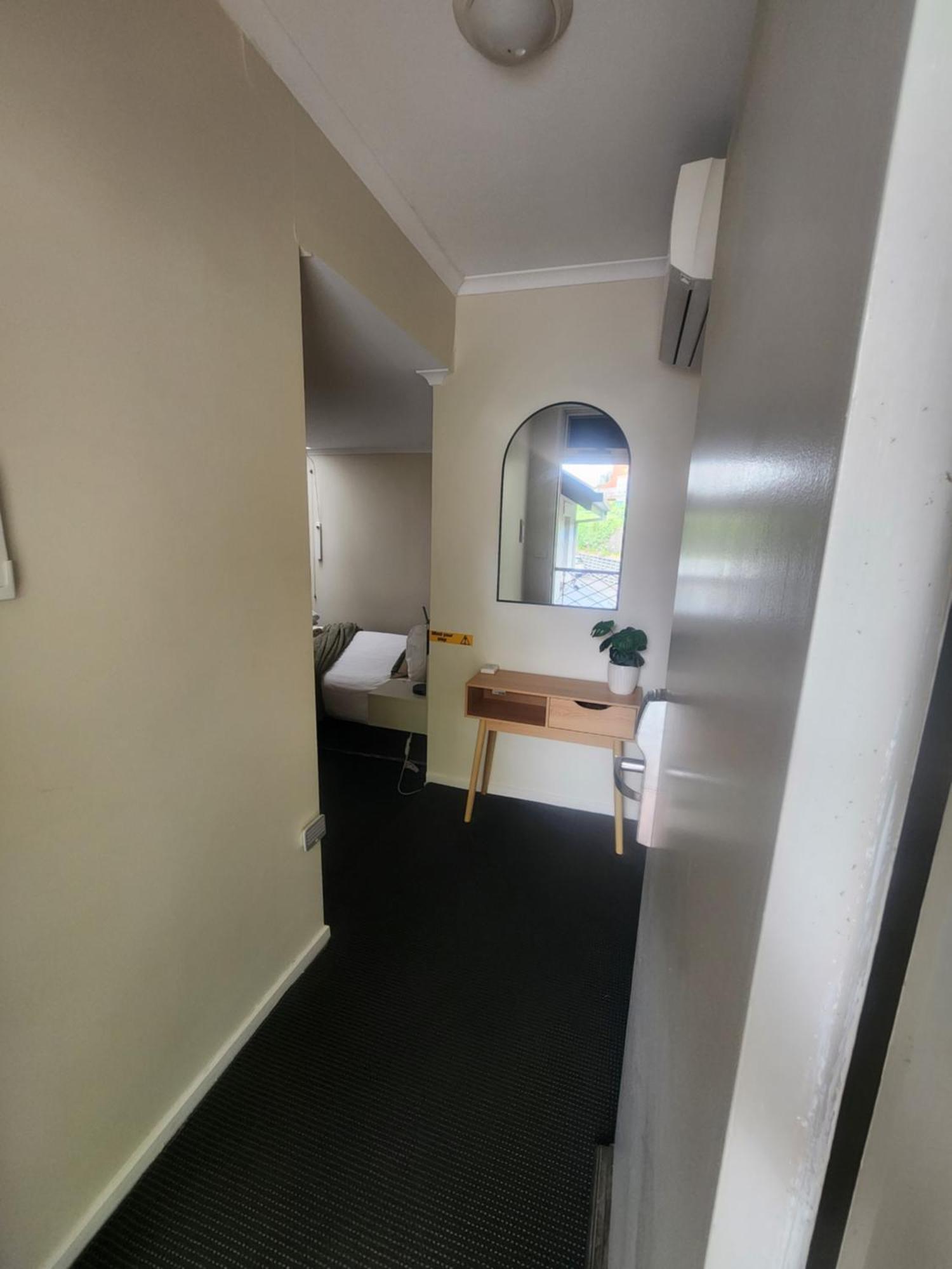 Elphin Serviced Apartments Launceston Camera foto