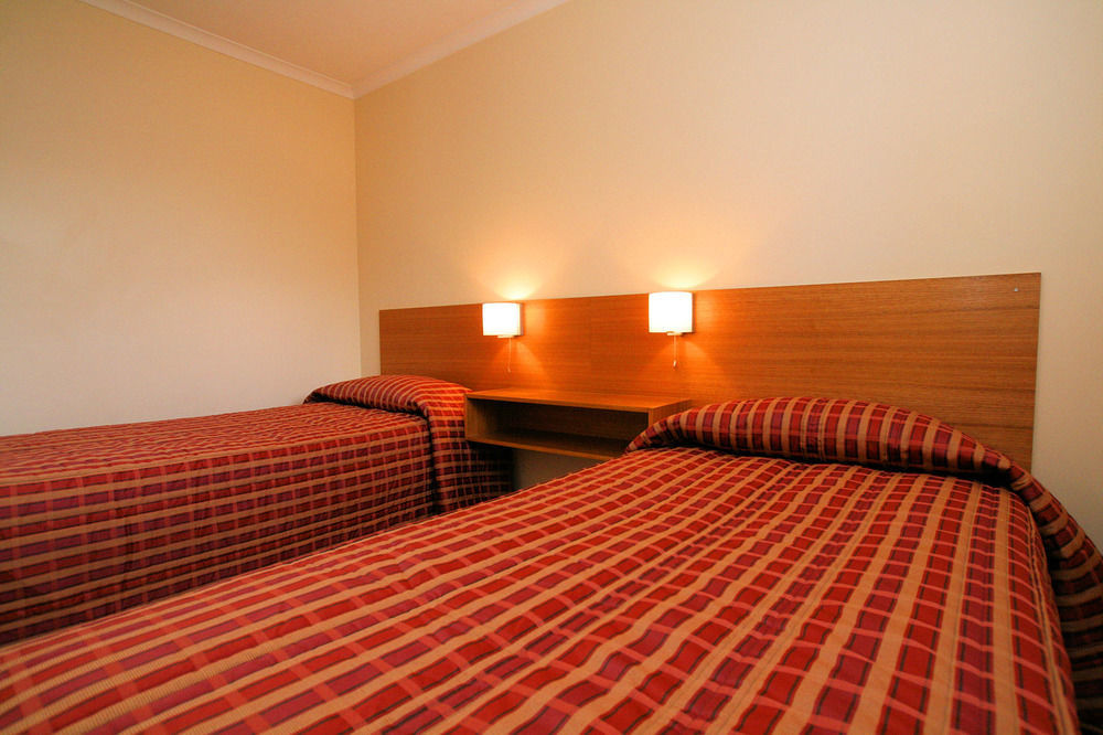 Elphin Serviced Apartments Launceston Esterno foto