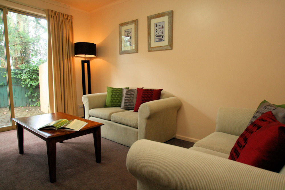 Elphin Serviced Apartments Launceston Esterno foto