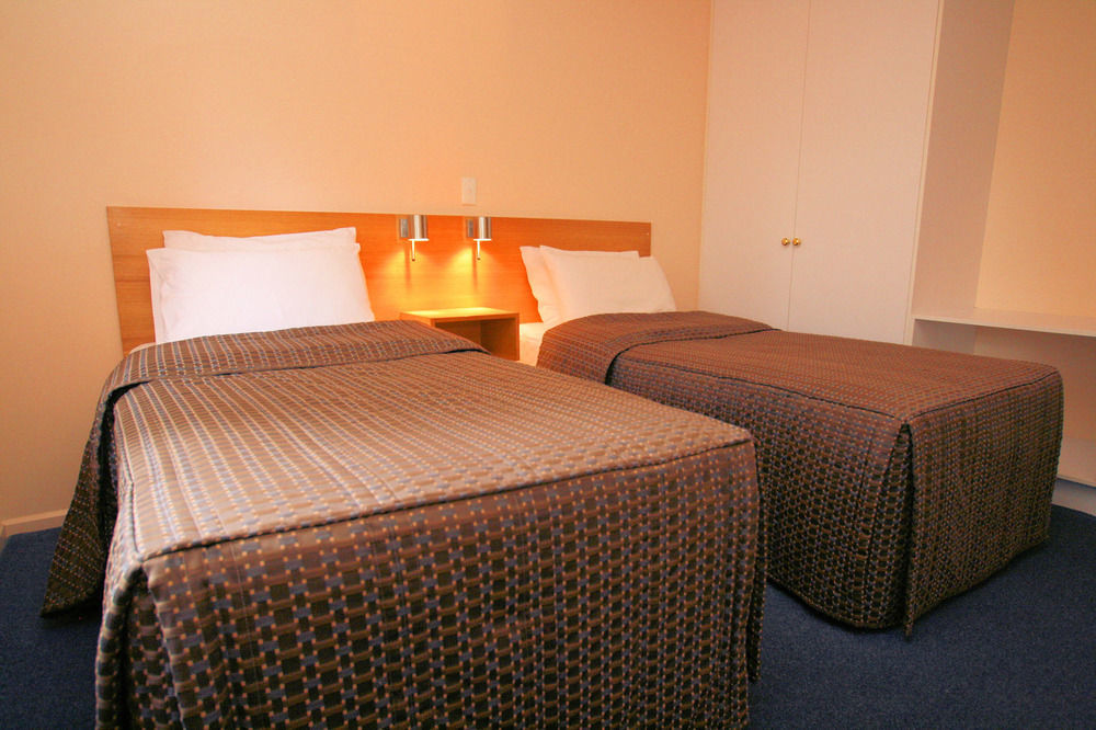 Elphin Serviced Apartments Launceston Esterno foto