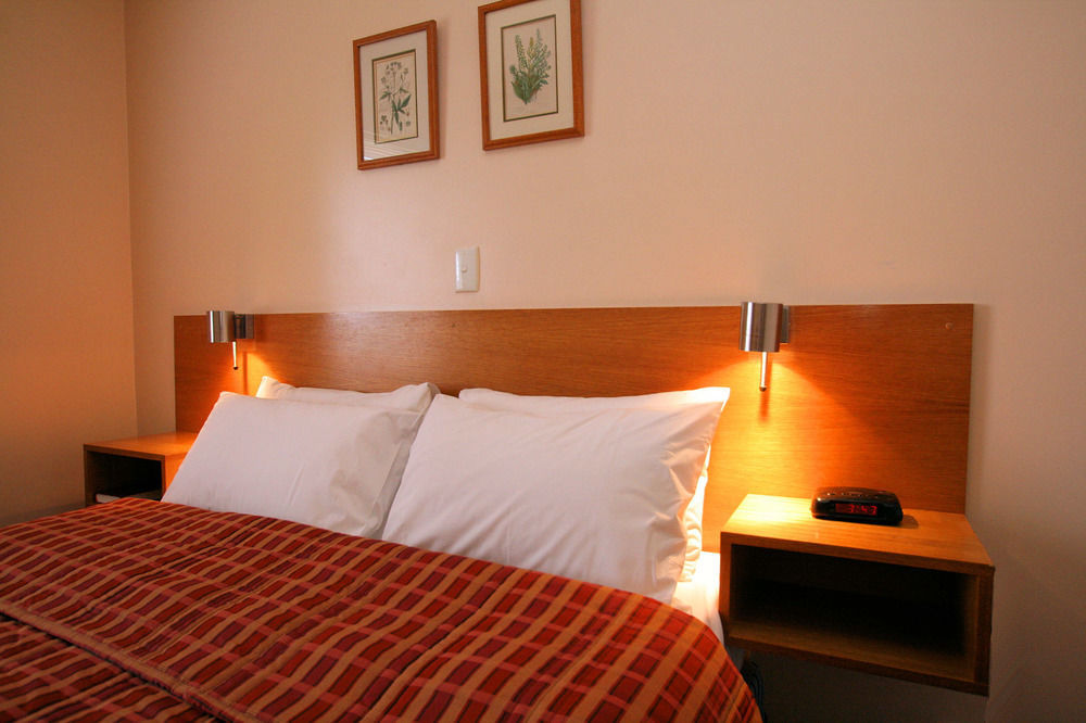 Elphin Serviced Apartments Launceston Esterno foto
