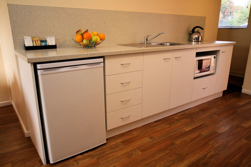 Elphin Serviced Apartments Launceston Esterno foto