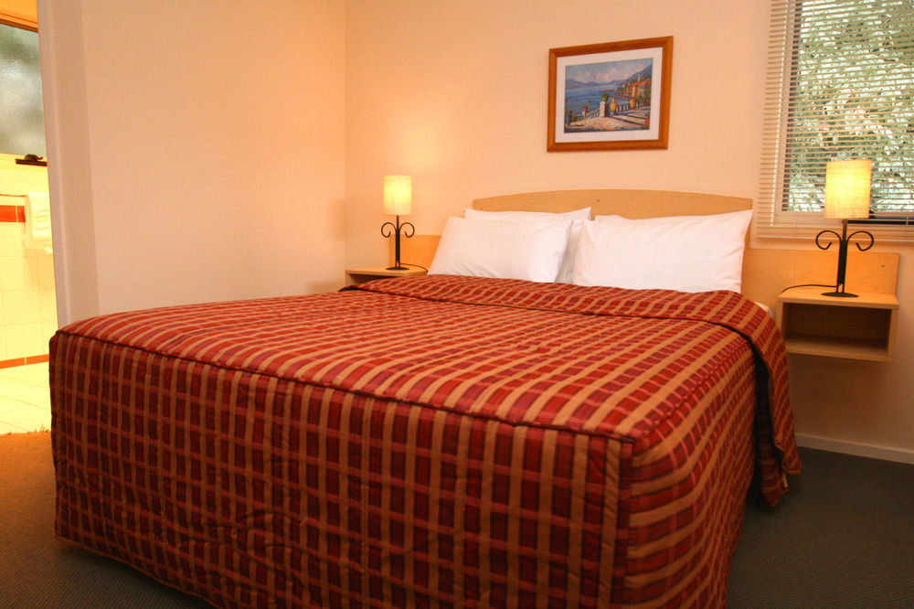 Elphin Serviced Apartments Launceston Esterno foto