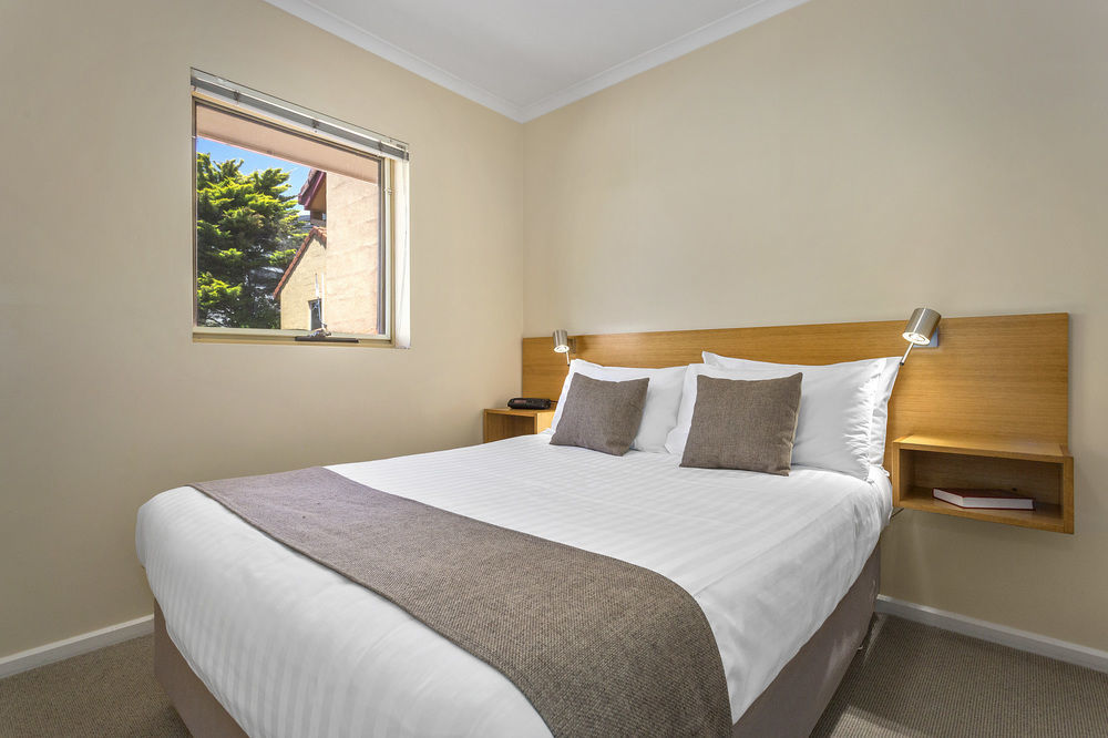 Elphin Serviced Apartments Launceston Esterno foto