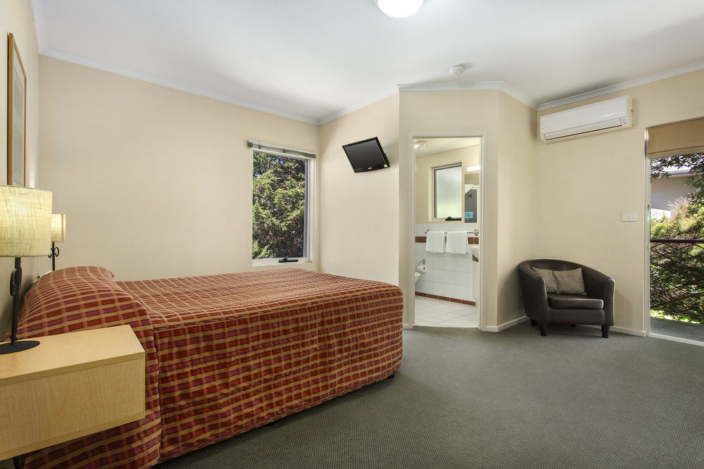 Elphin Serviced Apartments Launceston Esterno foto